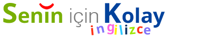 Senin İçin Kolay İngilizce